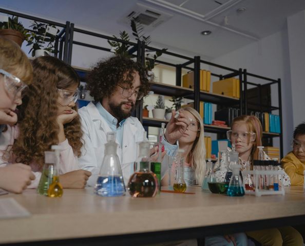 science